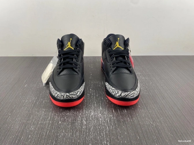 Reps TBkick 3 Rio J FN0344-001 Jordan Balvin Air x 0802